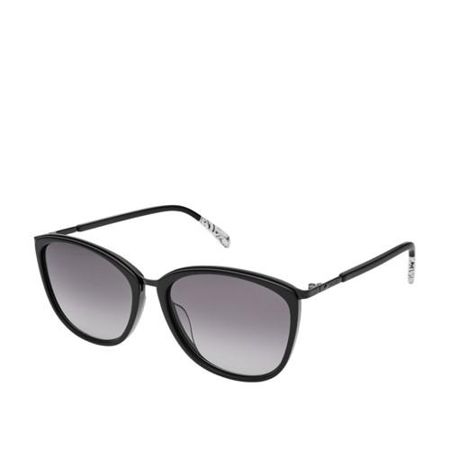 Fossil Arlo Cat Eye Sunglasses  Accessories - Fos2091s0807
