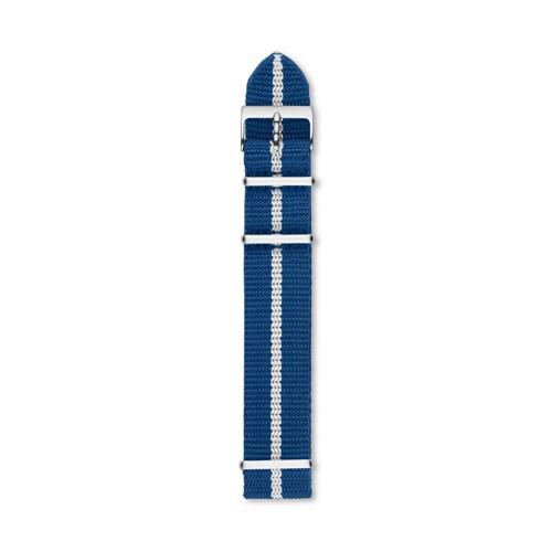 Fossil Nylon Watch Strap - Stripe   - S221263