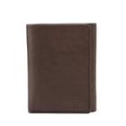 Fossil Ingram Trifold Wallet  Accessory Brown- Ml3289200