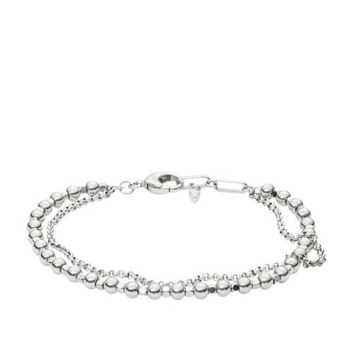 Fossil Multi-beaded Bracelet  Jewelry - Ja6775040
