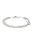 Fossil Multi-beaded Bracelet  Jewelry - Ja6775040