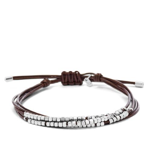 Fossil Dainty Rondel Slider  Accessory - Ja6379040