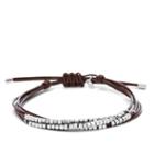 Fossil Dainty Rondel Slider  Accessory - Ja6379040