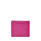 Fossil Caroline Rfid Mini Wallet  Wallet Hot Pink- Sl7351694