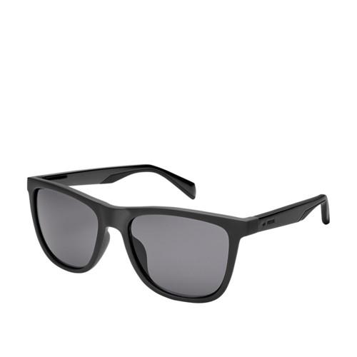 Fossil Bunkhouse Rectangle Sunglasses  Accessories - Fos3086s0003