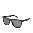 Fossil Bunkhouse Rectangle Sunglasses  Accessories - Fos3086s0003