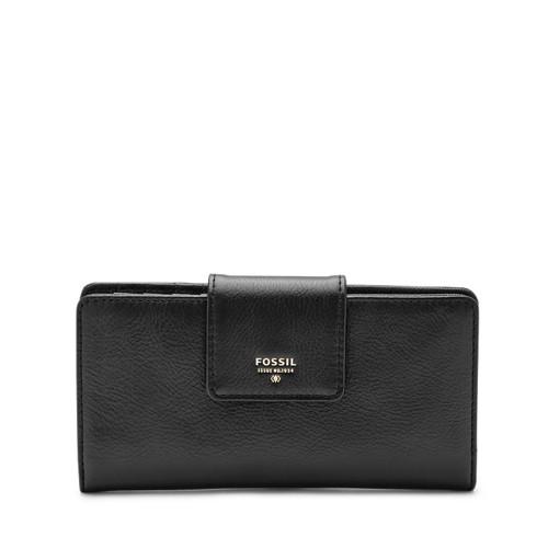 Fossil Sydney Tab Clutch Sl6690001 Wallet