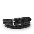 Fossil Maddox Belt  Accessory Black- Mb304000132