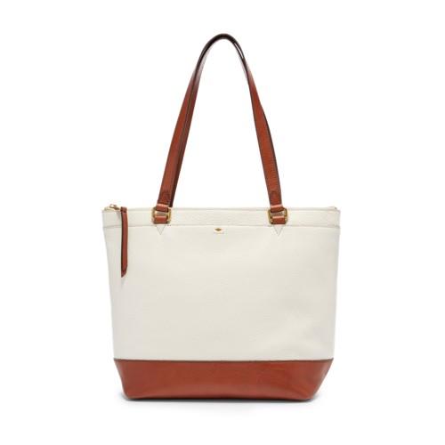 Fossil Mother's Day Large Shopper Zb6827120 Handbag