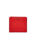 Fossil Madison Mini Wallet  Wallet Real Red- Swl1577622