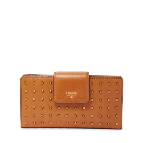 Fossil Sydney Tab Clutch Sl6917235 Wallet