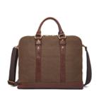 Fossil Dillon Large Double Zip Workbag Mbg9288200