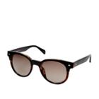 Fossil Hadlow Cat Eye Sunglasses  Accessories - Fos3072s0wr7