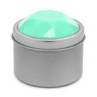 Fossil Gem Tins Green You're So Brilliant Frc1007