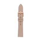 Fossil 18mm Blush Leather Strap   - S181361