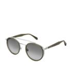 Fossil Calihan Aviator Sunglasses  Accessories - Fos2082s0sif