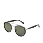 Fossil Calihan Aviator Sunglasses  Accessories - Fos2082s0003