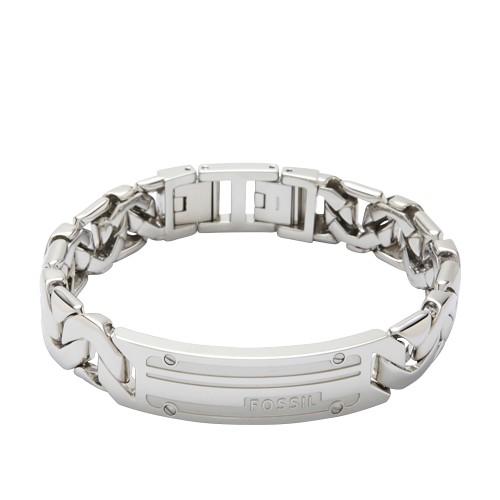 Fossil Steel Bracelet Jf87568040