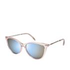 Fossil Mockingbird Cat Eye Sunglasses  Accessories - Fos3083s03dv