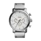 Fossil Gage Chronograph Stainless Steel Watch  Jewelry - Bq1653ie