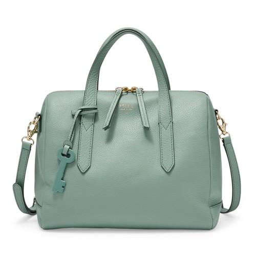 Fossil Sydney Satchel Zb5486116 Handbag