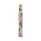 Fossil 14mm Blush Floral Print Leather Strap   - S141196