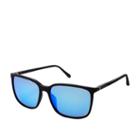 Fossil Lofland Rectangle Sunglasses  Accessories - Fos3081s0003