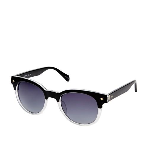 Fossil Hadlow Cat Eye Sunglasses  Accessories - Fos3072s07c5