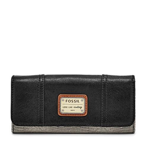 Fossil Emory 29 Clutch Sl7049994 Wallet