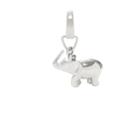 Fossil Baby Elephant Charm  Accessory - Jf00478040