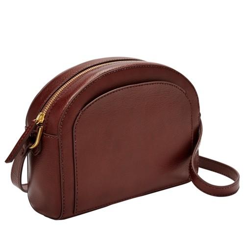 Fossil Chelsea Crossbody   Henna- Zb7633227
