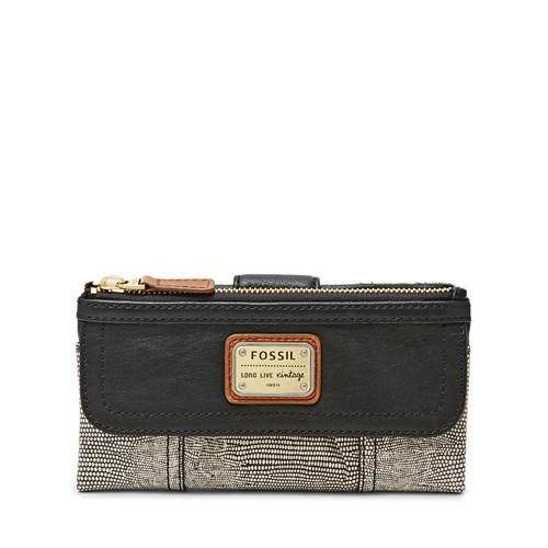 Fossil Emory Clutch Sl7050994 Wallet