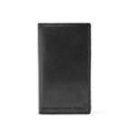 Fossil Allen Rfid Slim Executive Wallet  Wallet Black- Sml1553001