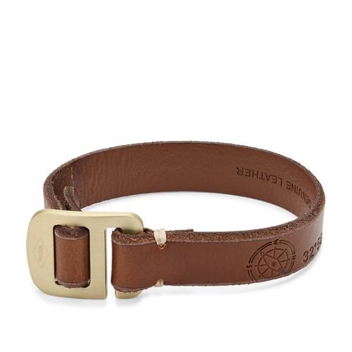 Fossil Vintage Casual Hook Bracelet  Jewelry - Ja6892715