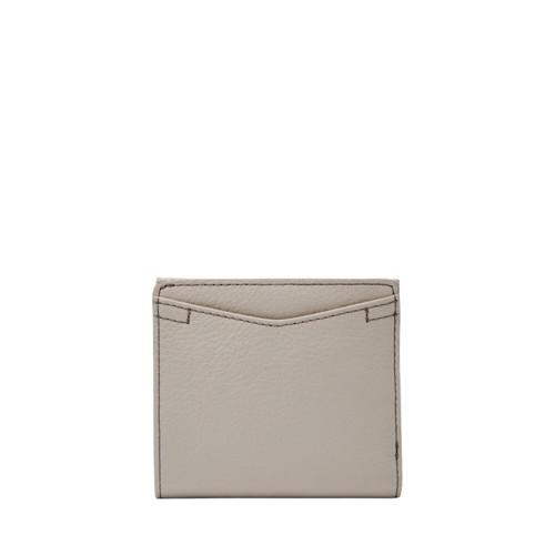 Fossil Caroline Rfid Mini Wallet  Wallet Mineral Gray- Sl7351055