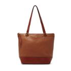Fossil Mother's Day Large Shopper Zb6827210 Handbag