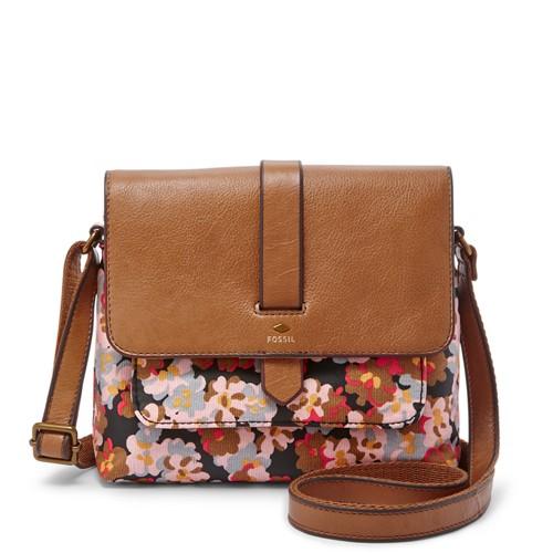 Fossil Kinley Small Crossbody Zb6755992 Handbag