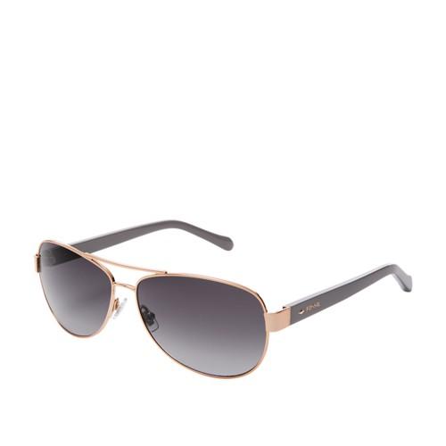 Fossil Jacey Navigator Sunglasses  Accessories - Fos2004s0au2
