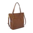 Fossil Evelyn Large Tote   Brown- Zb7723200