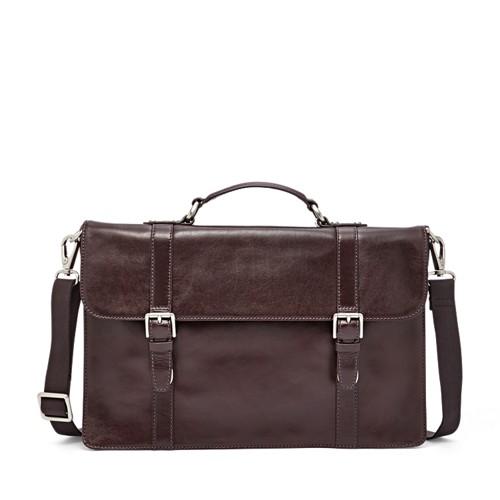 Fossil Thompson Portfolio Brief Mbg9221603