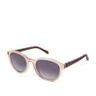 Fossil Ruskin Round Sunglasses  Accessories - Fos2022s02t3