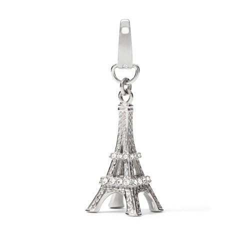 Fossil Eiffel Tower Charm  Accessory - Jf01164040