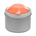 Fossil Gem Tins Orange Away You Glow Frc1006