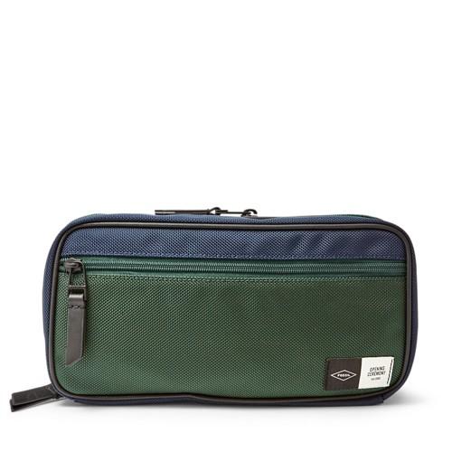 Fossil X Opening Ceremony Dopp Kit Ocml0015400
