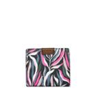 Fossil Emma Rfid Mini Wallet  Wallet Sea Pink- Sl7196517