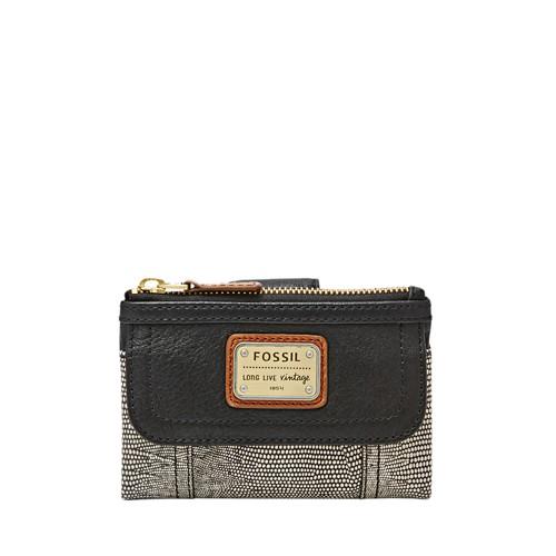 Fossil Emory Multifunction Sl7051994 Wallet