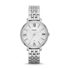 Fossil Jacqueline Stainless Steel Watch   - Es3433