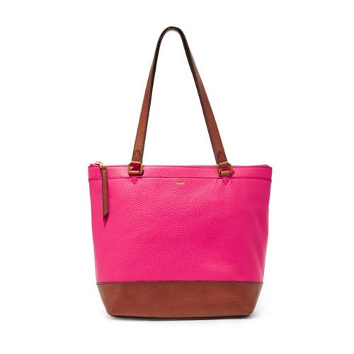 Fossil Mother's Day Large Shopper Zb6827661 Handbag