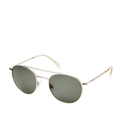 Fossil Laverton Round Sunglasses  Accessories - Fos3069s13yg