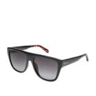 Fossil Dreamaker Rectangle Sunglasses  Accessories - Fos3085s0807